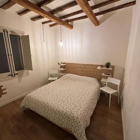 Le Casette Di Elen Marsala Eksteriør bilde