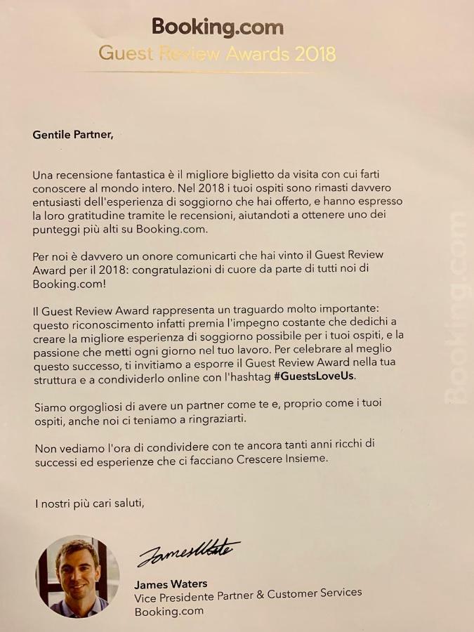 Le Casette Di Elen Marsala Eksteriør bilde